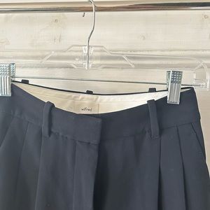 Aritzia Wilfred Effortless Pants